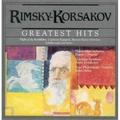 Pre-Owned - Rimsky-Korsakov s Greatest Hits / Ormandy Philadelphia etc (CD CBS Composers Greatest Hits)