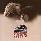 Pre-Owned - Remembering Madison County by Original Soundtrack (CD Jun-1996 Warner Bros.)