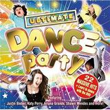Ultimate Dance Party 2016 / Various (CD)