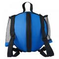 Round Shape Basketball Backpack Sports Training Bags Soccer Football Volleyball Ball Fitness Storage Gym Sack Pack