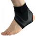 Shop Clearance! Ankle Support Brace Lightweight Breathable Compression Anti Sprain Left / Right Feet Sleeve Heel Cover Protective Wrap Sportswear