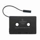 Bluetooth 5.0 Car Audio Stereo Cassette Adapter CD Hot Converter Tape Sale A7I9