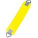 Olympia Sports PG033P . 38 inch Vandal-Proof Rubber Swing Seat - Yellow