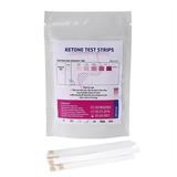 100 strips/bag urine ketone test strips keto acid ketone test strips V4I8