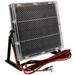 12V Solar Panel Charger for 12V 5Ah Ademco 4110 Security Battery