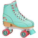 Roller Derby Candi Girl Lucy Adjustable Girls Roller Skates Watermelon (Medium 3-6)