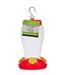 Spring Garden Garden Collection Hanging Hummingbird Bird Feeder - 6.75 Inches