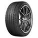 Yokohama Advan Apex V601 225/35R19XL 88Y BSW (4 Tires) Fits: 2012-14 Lexus IS250 C 2008-13 BMW 335i Base