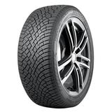 265/45R20 108T XL SilentDrive Nokian Tyres Hakkapeliitta R5 EV Studdless Winter Tire Fits: 2014 Ford Explorer Sport 2016-18 Mercedes-Benz GLE350 4Matic