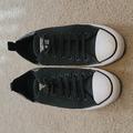 Converse Shoes | Converse Neoprene Sneakers | Color: Black/White | Size: 9.5