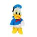 Disney Toys | Donald Duck Sailor Plush Toy Stuffed Animal Disney Collectible Original Tag | Color: Blue/Yellow | Size: Osbb