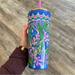 Lilly Pulitzer Other | Lily Pulitzer Reusable Tumbler | Color: Blue/Pink | Size: Os