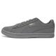 PUMA Unisex Court Star Buck Trainers Sports Shoes Steel Gray-Steel Gray-Team Gold 9.5