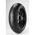 Pirelli Diablo Rosso II 75W TL Rear Tyre - 200/50-17"