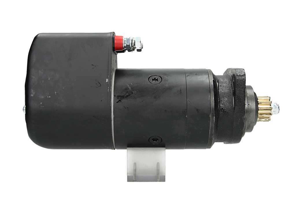 BV PSH Starter 900.202.113.010 Universal 12V Image