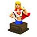 Diamond Select Toys Superman: The Animated Series: Supergirl Bust