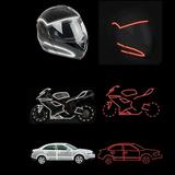 iOPQO Wall Decor Reflective Car Motorcycle Tape Wheel Rim Reflective Stickers Zhuan Stickers Peel And Stick Wallpaper