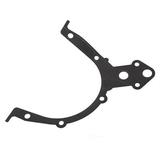Oil Pump Gasket - Compatible with 2007 - 2008 Chevy Aveo5 LS 1.6L 4-Cylinder VIN 6
