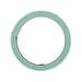 Exhaust Gasket - Compatible with 2004 - 2006 RX330 3.3L V6 2005