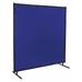 Steiner Welding Screen 6 ft H 8 ft W Blue 525-6X8