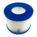 Filter Cartridge for Pools Pool Spa Filter Cartridge Suitable for P57100102 Swimming Pool Water Pump Filter Element D Type