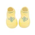 KaLI_store Toddler Shoes Toddler Shoes Girls Sneakers Mesh Walking Shoes Kids Lightweight Tennis Shoes Breathable Running Shoes Yellow