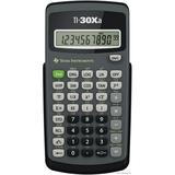 TI-30Xa Scientific Calculator