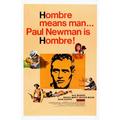 Hombre Us Poster Paul Newman 1967 Tm & Copyright ï¿½ 20Th Century Fox Film Corp./Courtesy Everett Collection Movie Poster Masterprint (11 x 17)