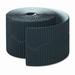 Pacon Bordette Decorative Border 2 1/4 x 50 Roll Black -PAC37306