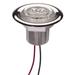 Innovative Lighting 3 LED Starr Light Recess Mount - White [012-5500-7]