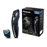 Panasonic Corp. - Cordless Hair Clippers Panasonic ER-GC51-K503 Black