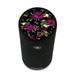 Skin Decal For Amazon Echo Tap Skins Stickers Cover / Rose Floral Trendy