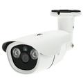 KKmoon 1080P 2.0MP AHD CCTV 3.6mm 13â€™â€™ CMOS 2 Array IR LEDs Night Vision IR-CUT Rainproof Indoor Outdoor Home PAL System