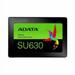 ADATA SSD 240GB 2.5 SATA SU630 - ASU630SS-240GQ-R Internal SSD Storage