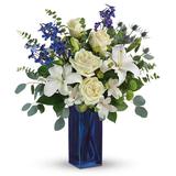 Sweet Sympathy Funeral Bouquet