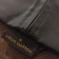 Louis Vuitton Storage & Organization | Louis Vuitton Garment Cover Nylon Brown Bag & Hanger | Color: Brown | Size: 39”X19.5”