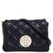 Kate Spade Bags | Kate Spade Black Astor Court Naomi Quilted Crossbody Bag | Color: Black | Size: Os