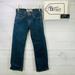 Levi's Bottoms | Free Ship Levis Boys 514 Slim Straight Jeans | Color: Blue | Size: 10b