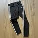 Adidas Pants & Jumpsuits | Adidas Three Stripe Leggings | Color: Black | Size: M