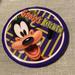 Disney Accessories | Disneyland Hotel “Goofy’s Kitchen” Collectors Disney Pin Button | Color: Green/Purple | Size: One Size