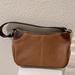 Dooney & Bourke Bags | Authentic Dooney & Bourke Shoulder Bag | Color: Brown | Size: Os