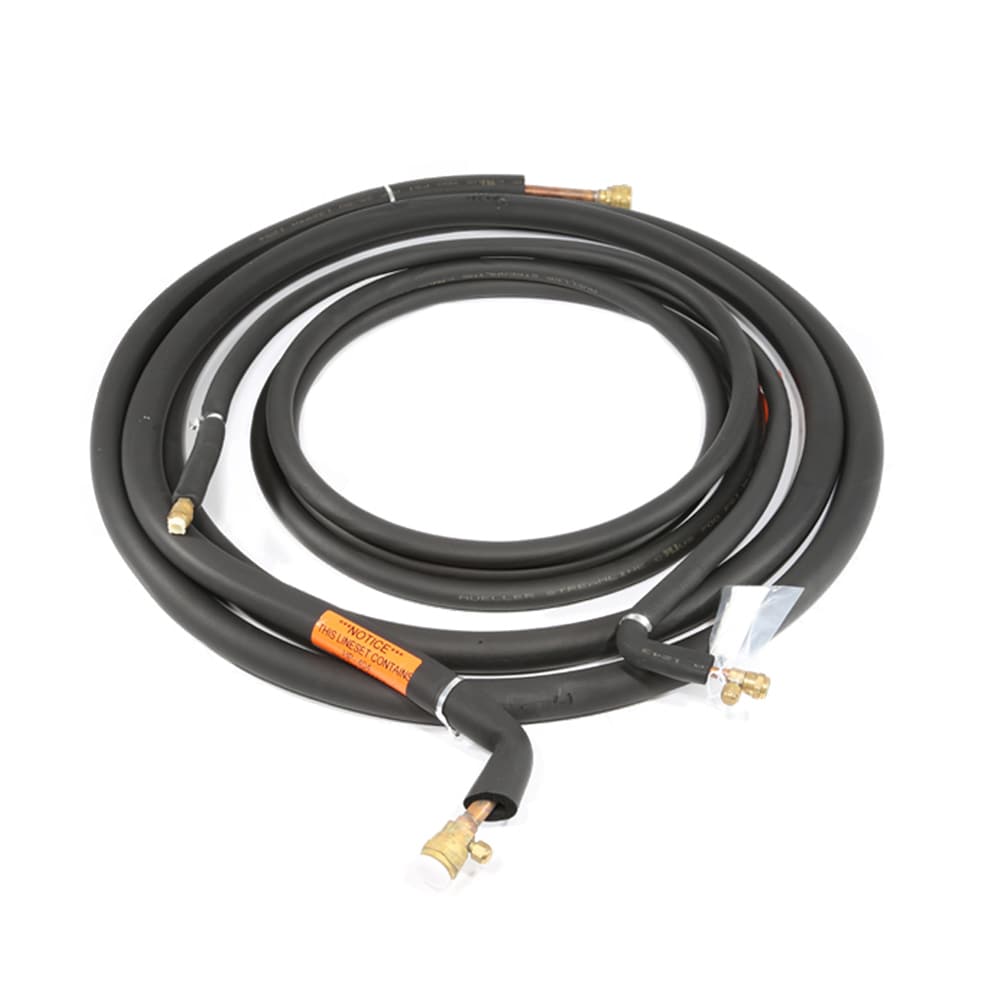 Hoshizaki R404-35810 35 ft Ice Bin Pre-Charged Tubing Kit for SRK-14J & SRK-12H
