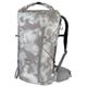 Jack Wolfskin 3D Aerorise Wanderrucksack Silver All Over Einheitsgröße