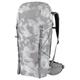 Jack Wolfskin 3D Aerorise Rucksack Silver All Over Einheitsgröße