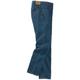 Nik Boll Hanf-Jeans, 48 - Blau stonewash, Herren, aus Baumwolle