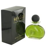Sexual Cologne By Michel Germain Eau De Toilette Spray 2.5 oz