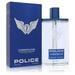 Police Cosmopolitan by Police Colognes Eau De Toilette Spray 3.4 oz