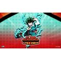 UniVersus My Hero Academia Izuku Midoriya Playmat