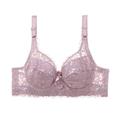 gvdentm Bra And Panty Sets For Women Women s Seamed Unlined Wirefree Bra