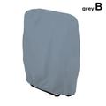 2021 folding chair cover reclining cover oxford waterproof outdoor chair cover R4R2